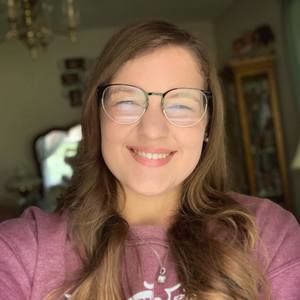 Meet your Posher, Sadie